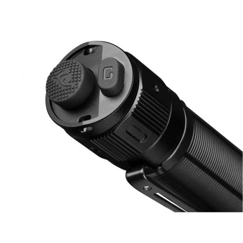 LED lukturis Fenix TK16 V2.0