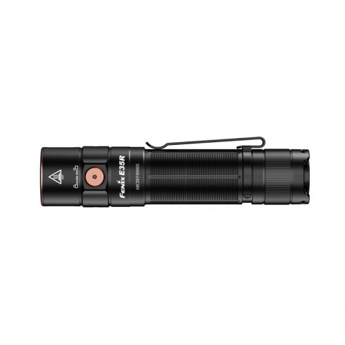 Fenix E35R LED lukturītis