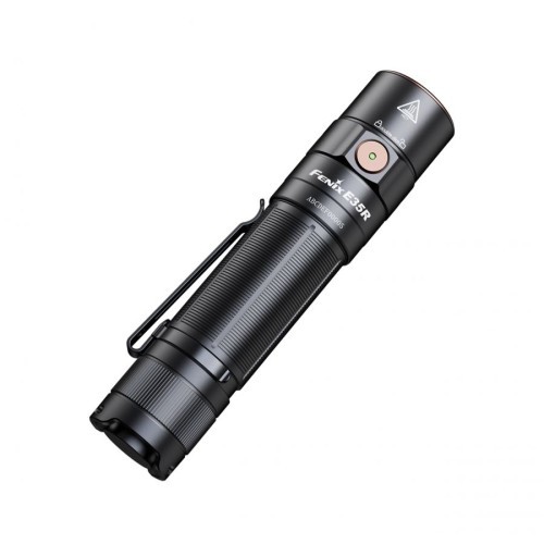 Fenix E35R LED flashlight