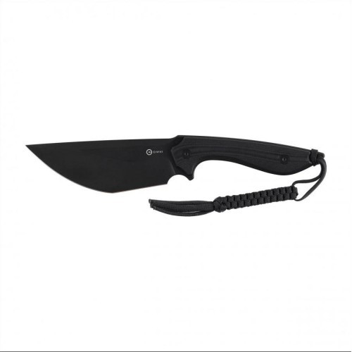 Civivi Concept 22 fixed-blade knife C21047-1 cz