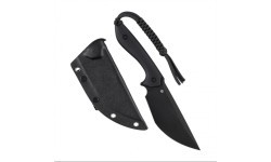Civivi Concept 22 fixed-blade knife C21047-1 cz