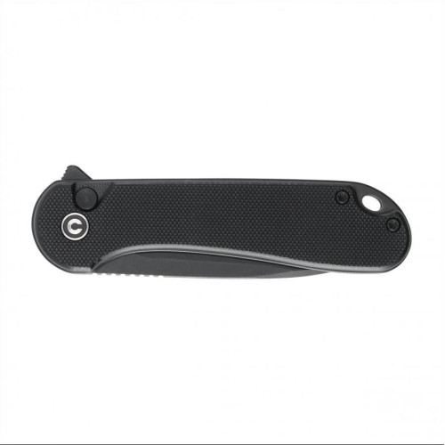 Civivi Elementum II folding knife C18062P-1 black