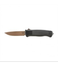 Saliekams nazis Benchmade 5371FE Shootout