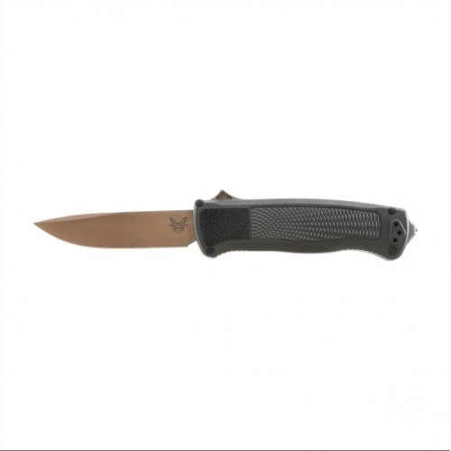 Benchmade 5371FE Shootout folding knife