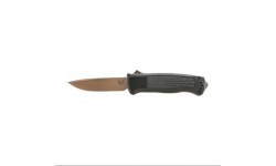Saliekams nazis Benchmade 5371FE Shootout