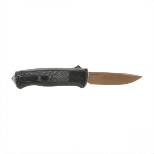 Saliekams nazis Benchmade 5371FE Shootout