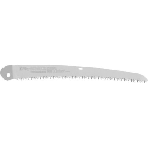 Zāģa asmens Silky Gomboy Curve 300-8