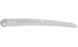 Zāģa asmens Silky Gomboy Curve 300-8