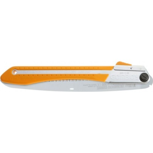 Saliekams zāģis Silky Gomboy Curve 300-8