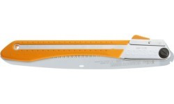 Saliekams zāģis Silky Gomboy Curve 300-8