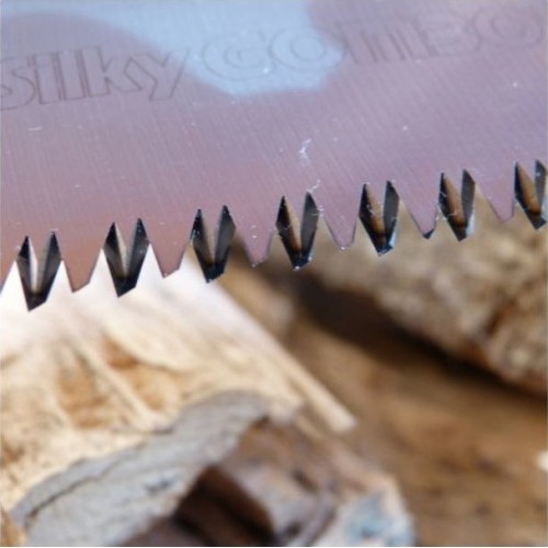 Saliekams zāģis Silky Gomboy Curve 300-8