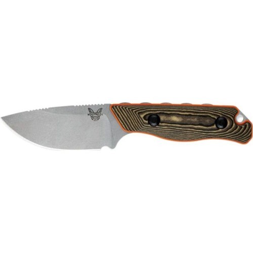Nazis Benchmade 15017-1 Hidden Canyon Hunter