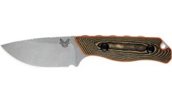 Нож Benchmade 15017-1 Hidden Canyon Hunter