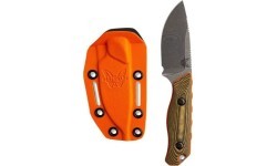 Нож Benchmade 15017-1 Hidden Canyon Hunter