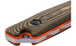 Knife Benchmade 15017-1 Hidden Canyon Hunter
