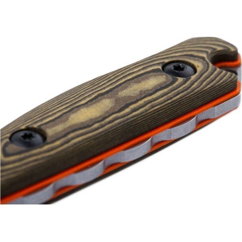 Nazis Benchmade 15017-1 Hidden Canyon Hunter