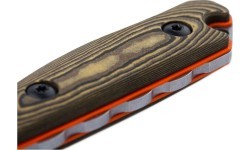 Нож Benchmade 15017-1 Hidden Canyon Hunter