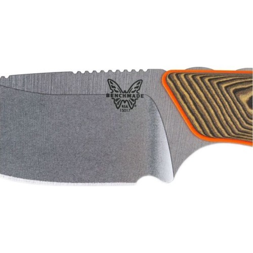 Нож Benchmade 15017-1 Hidden Canyon Hunter