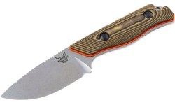 Nazis Benchmade 15017-1 Hidden Canyon Hunter