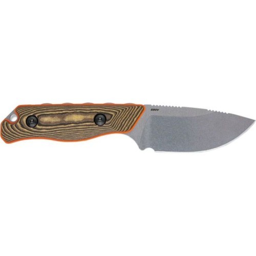Nazis Benchmade 15017-1 Hidden Canyon Hunter