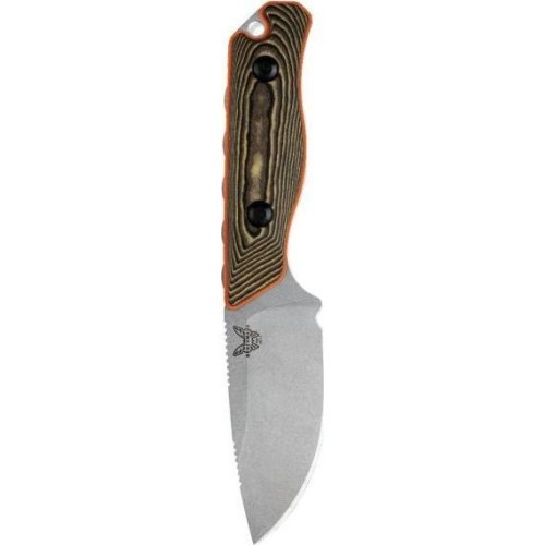 Нож Benchmade 15017-1 Hidden Canyon Hunter