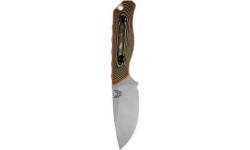 Нож Benchmade 15017-1 Hidden Canyon Hunter