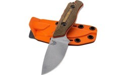 Knife Benchmade 15017-1 Hidden Canyon Hunter