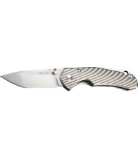 Knife Ruike M671-TZ Silver