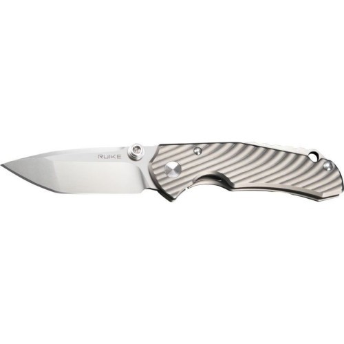 Нож Ruike M671-TZ Silver
