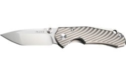 Peilis Ruike M671-TZ Silver