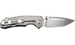 Нож Ruike M671-TZ Silver