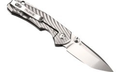 Нож Ruike M671-TZ Silver