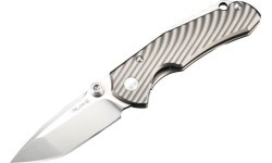 Нож Ruike M671-TZ Silver