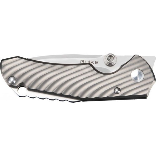 Peilis Ruike M671-TZ Silver