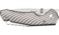 Knife Ruike M671-TZ Silver