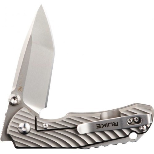 Нож Ruike M671-TZ Silver