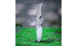 Peilis Ruike M671-TZ Silver