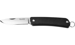 Saliekams nazis Ruike S11-B, melns