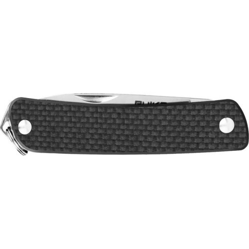 Saliekams nazis Ruike S11-B, melns