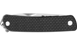 Saliekams nazis Ruike S11-B, melns