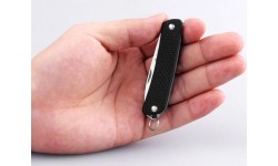 Folding Knife Ruike S11-B, Black