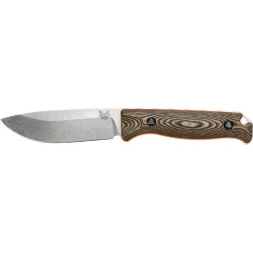 Нож Benchmade 15002-1 Saddle Mountain Skinner