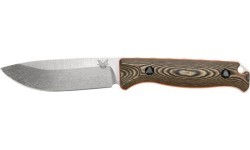Knife Benchmade 15002-1 Saddle Mountain Skinner