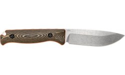 Нож Benchmade 15002-1 Saddle Mountain Skinner