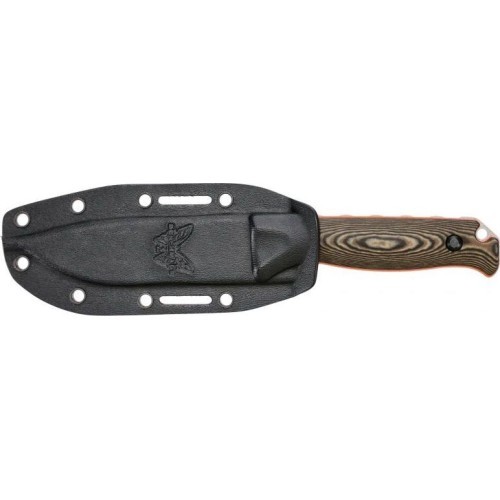 Knife Benchmade 15002-1 Saddle Mountain Skinner