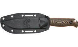 Нож Benchmade 15002-1 Saddle Mountain Skinner