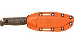 Knife Benchmade 15002-1 Saddle Mountain Skinner