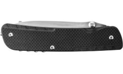 Pocket Knife Ruike LD41-B, Multifunctional, Black