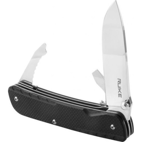 Складной нож Ruike LD21-B Multifunction