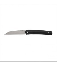 Ruike P865-B black knife